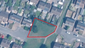 Future Development Opportunity in NOTTINGHAM photo